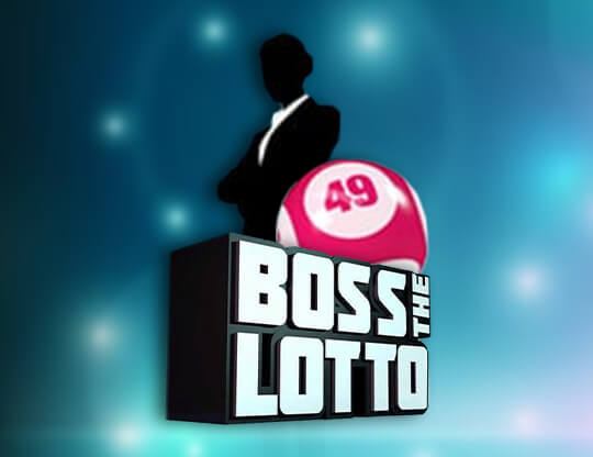 Boss the Lotto